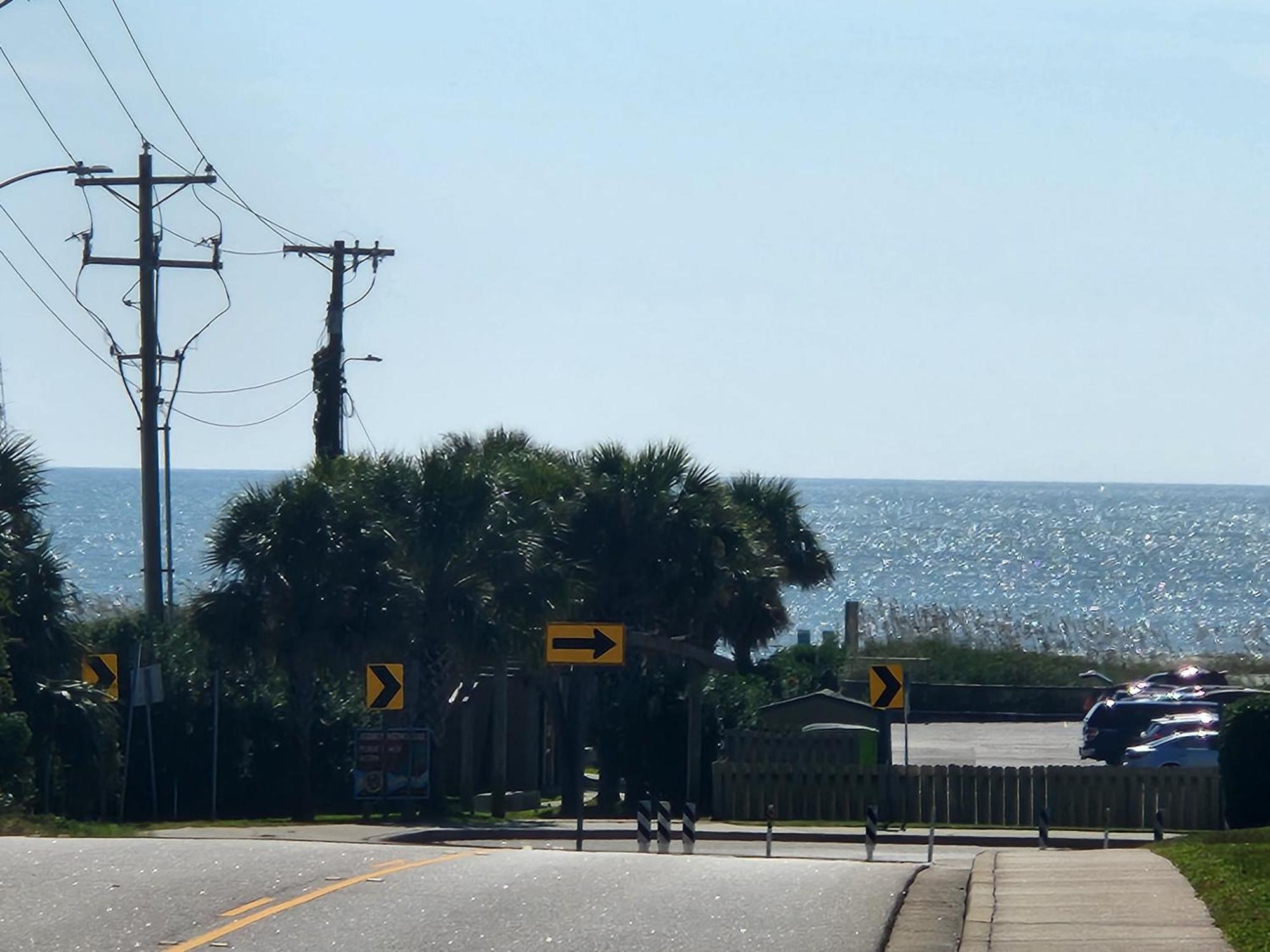Vista Blue - Myrtle Beach Exteriér fotografie
