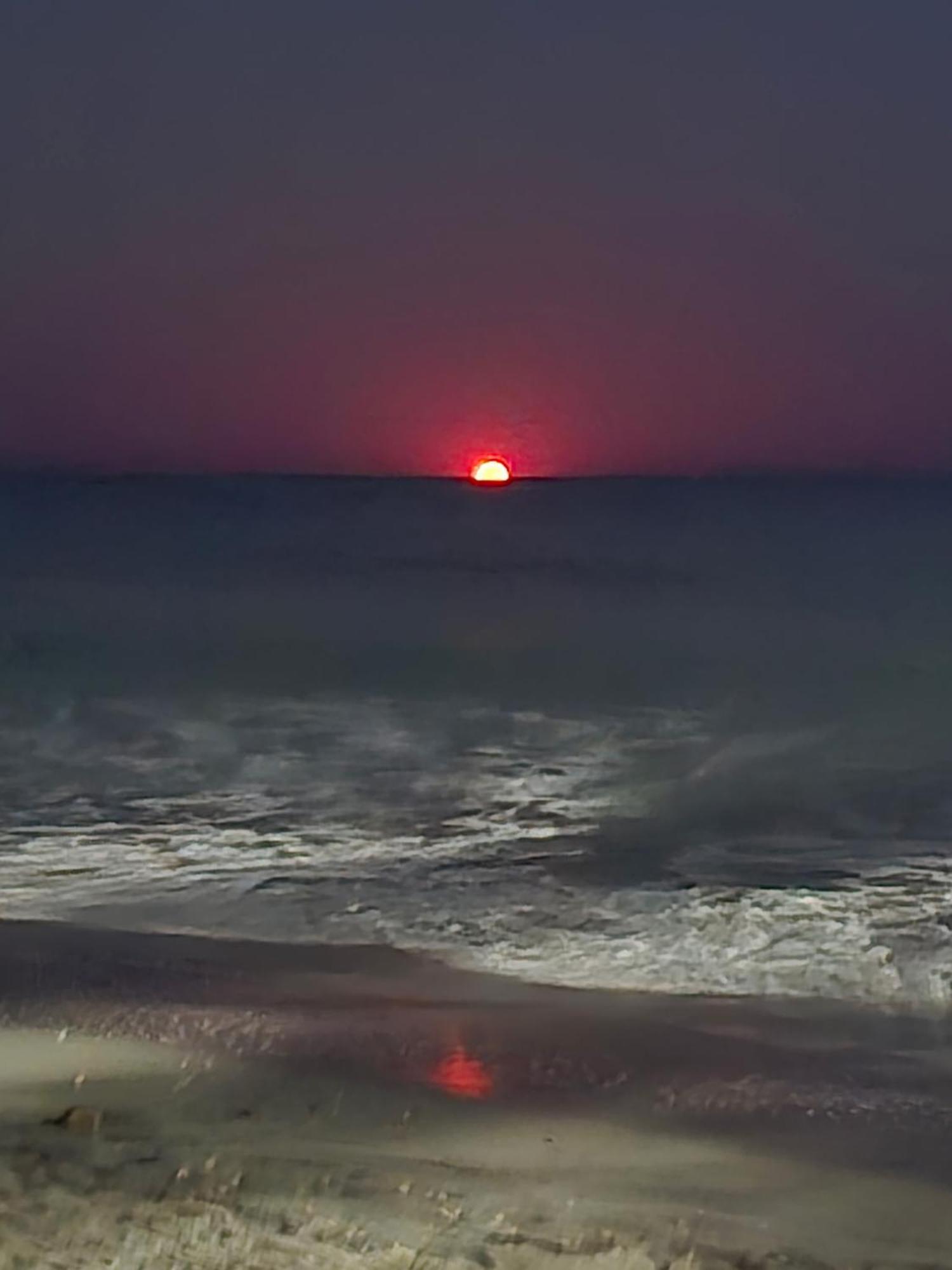 Vista Blue - Myrtle Beach Exteriér fotografie